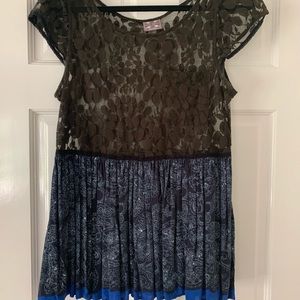 Free People Top